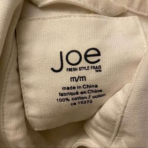 Joe Fresh Jacket - Picture 7 of 9